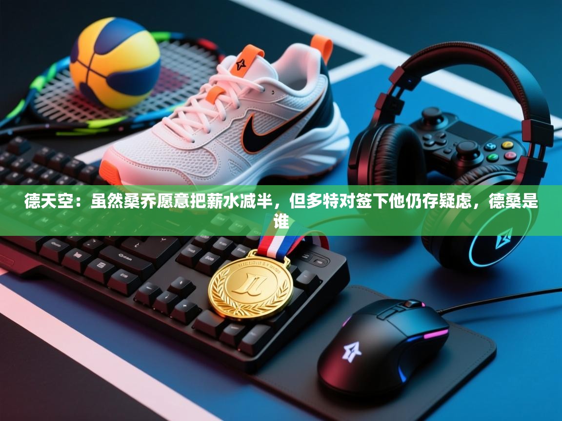 德天空：虽然桑乔愿意把薪水减半，但多特对签下他仍存疑虑，德桑是谁  第1张