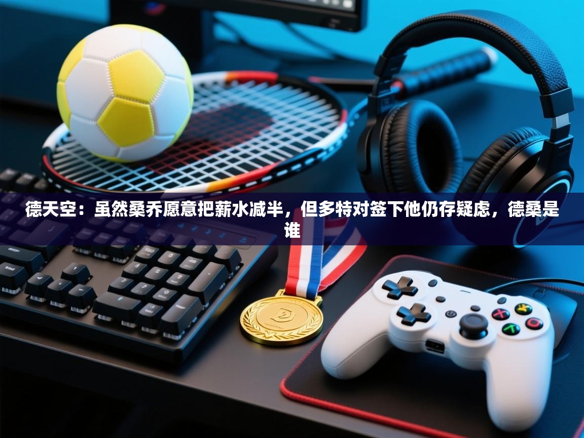 德天空：虽然桑乔愿意把薪水减半，但多特对签下他仍存疑虑，德桑是谁  第2张