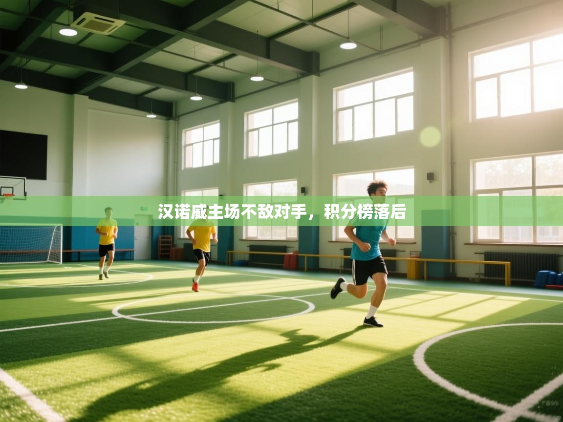 汉诺威主场不敌对手，积分榜落后  第2张